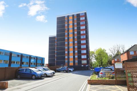 2 bed property, in St. Cecilia Close, £55,000