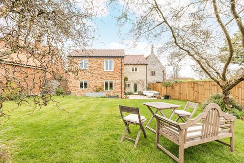 3 bed property, in Georgian Era Period Home in Castle Acre, £550,000