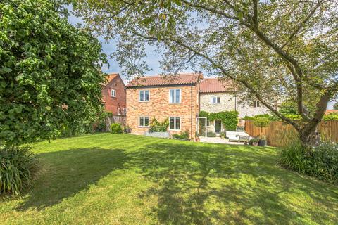 3 bed property, in Georgian Era Period Home in Castle Acre, £495,000