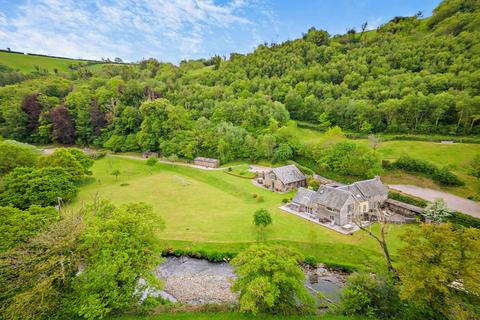 5 bed property, in Diptford, £2,000,000