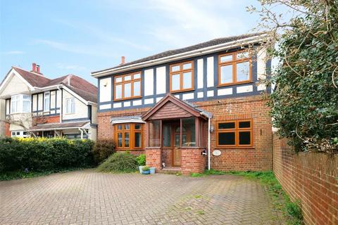 4 bed property, in East Borough, £675,000