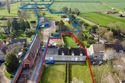 3 bed property, in LOT 1 - Grade II Listed 3 Bedroom Stone House, £499,950