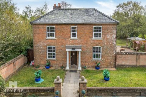 5 bed property, in Creech Bottom, £1,150,000