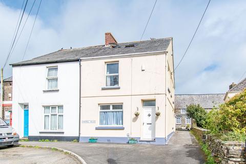3 bed property, in Menheniot, £280,000