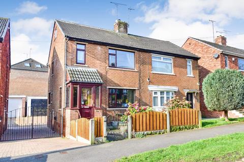3 bed property, in Flockton Avenue, £170,000