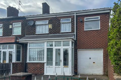 3 bed property, in Morse Road, £240,000