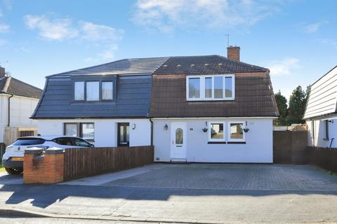 3 bed property, in Mervyn Road, £230,000