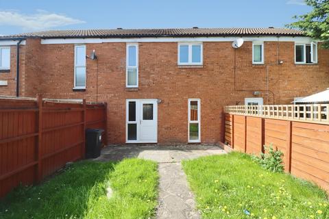 3 bed property, in Caldicot Close, £250,000