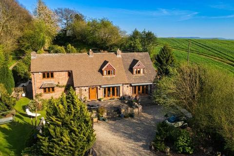 5 bed property, in Nibley, £1,200,000