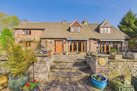 5 bed property, in Nibley, £1,200,000