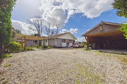 4 bed property, in Church Lane, £650,000