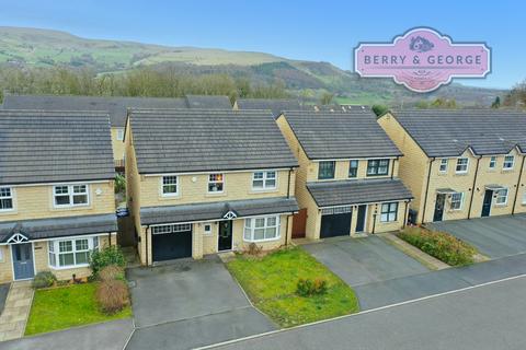 4 bed property, in Ward Way, £389,995