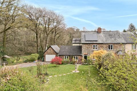 3 bed property, in Waterrow, £475,000