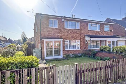 3 bed property, in Horace Partridge Road, £260,000