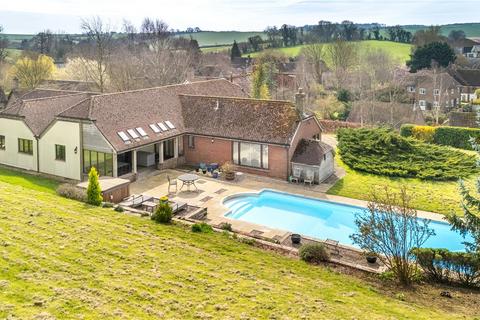6 bed property, in The Maltings, £1,595,000