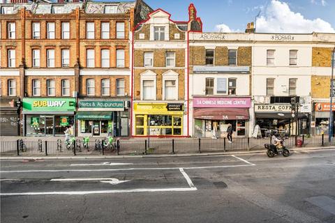 Studio, in 79 Lewisham High Street, £800,000