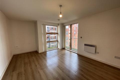 1 bed property, in Barton Place, £150,000