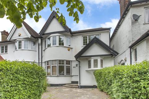 2 bed property, in Highcroft Gardens NW11, £525,000