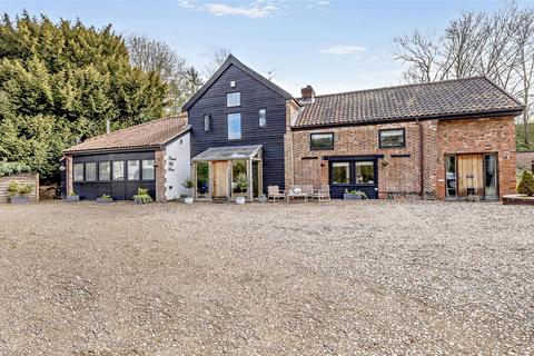 5 bed property, in Mill Lane, £1,400,000