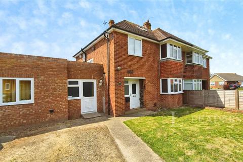 4 bed property, in Anson Road, £400,000
