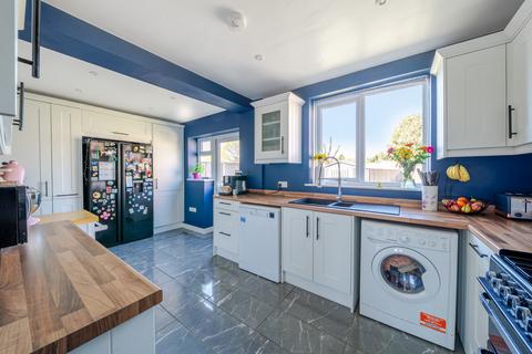 4 bed property, in Anson Road, £395,000