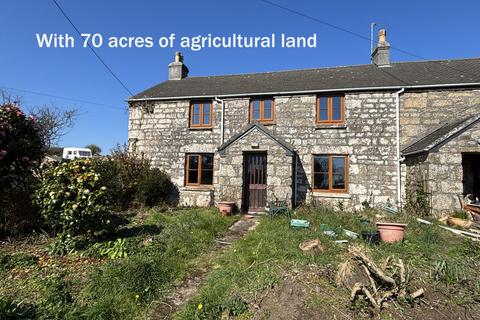 5 bed property, in Newmill TR20, £825,000