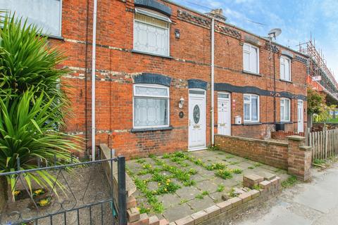 2 bed property, in Blencowe Terrace, £116,950