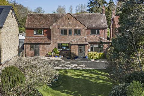 4 bed property, in Appleton Road, £1,250,000