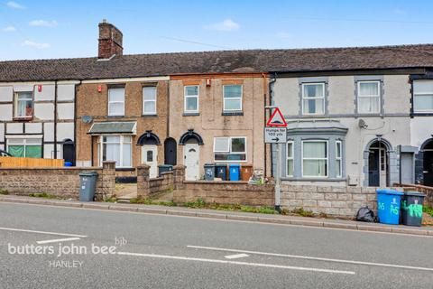 4 bed property, in Bucknall New Road Stoke-On-Trent ST1 2BG, £170,000