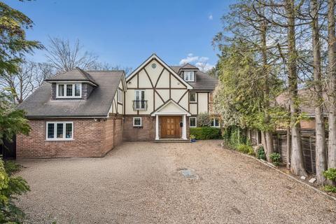 6 bed property, in Howards Wood Drive, £2,250,000
