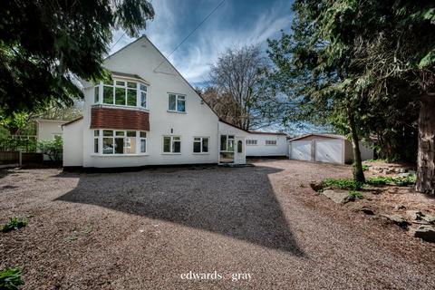 4 bed property, in Grange Lane, £700,000
