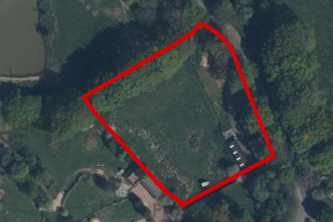 Land, in Henley Down, £250,000