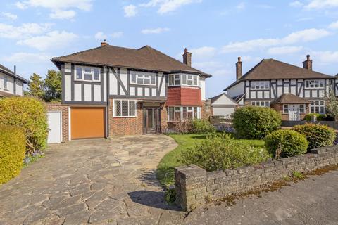 4 bed property, in Sutton, £1,100,000