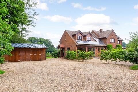 4 bed property, in Holt End Lane, £1,200,000