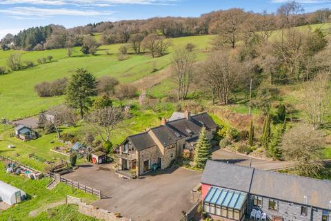 6 bed property, in Caerlicyn Lane, £1,400,000