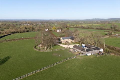 5 bed property, in Rew Lane, £1,200,000
