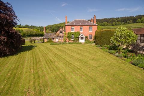 5 bed property, in Putley, £2,000,000