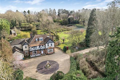 5 bed property, in Hinksey Hill, £2,300,000