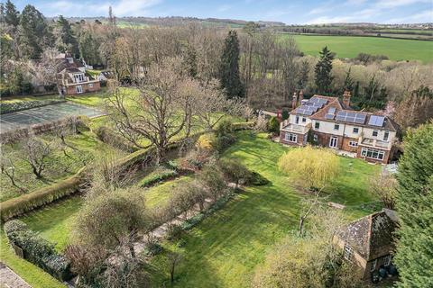 5 bed property, in Hinksey Hill, £2,300,000