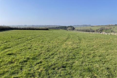 Land, in East Taphouse, £50,000