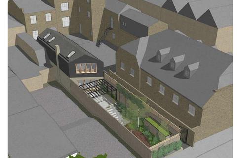 Studio, in Rear of 26 South Street, £100,000