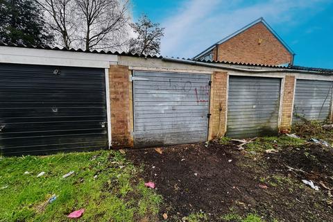 Land, in Merridale Gardens, £2,500