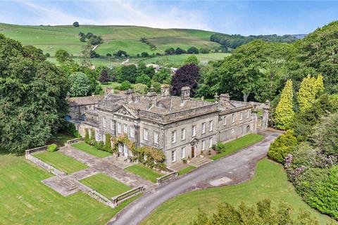 10 bed property, in Farfield Hall, £2,850,000