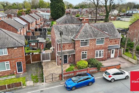 3 bed property, in Fir Street, £233,000