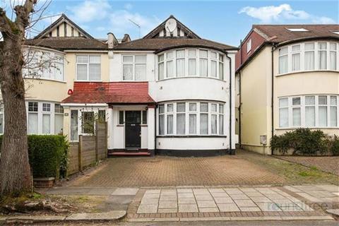 3 bed property, in Neeld Crescent, £850,000