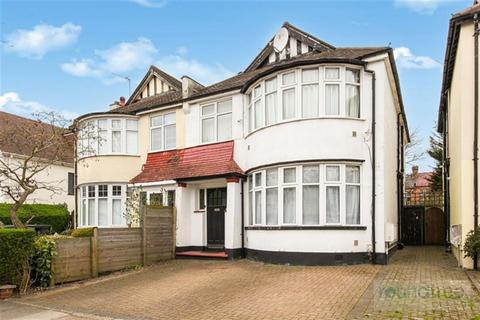 3 bed property, in Neeld Crescent, £850,000