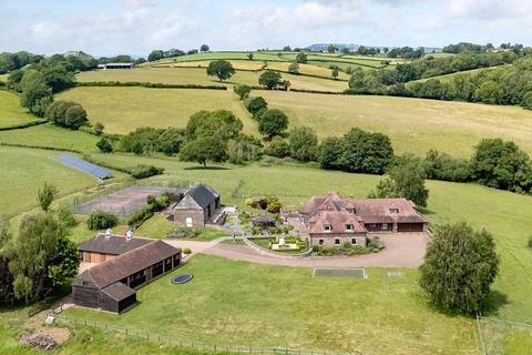6 bed property, in The Hendre, £2,500,000