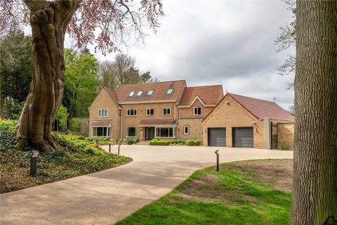 5 bed property, in Quidenham, £1,750,000
