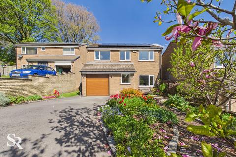 4 bed property, in Linglongs Avenue, £475,000
