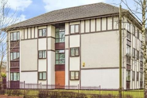 1 bed property, in Sherbourne Lodge, £45,000
